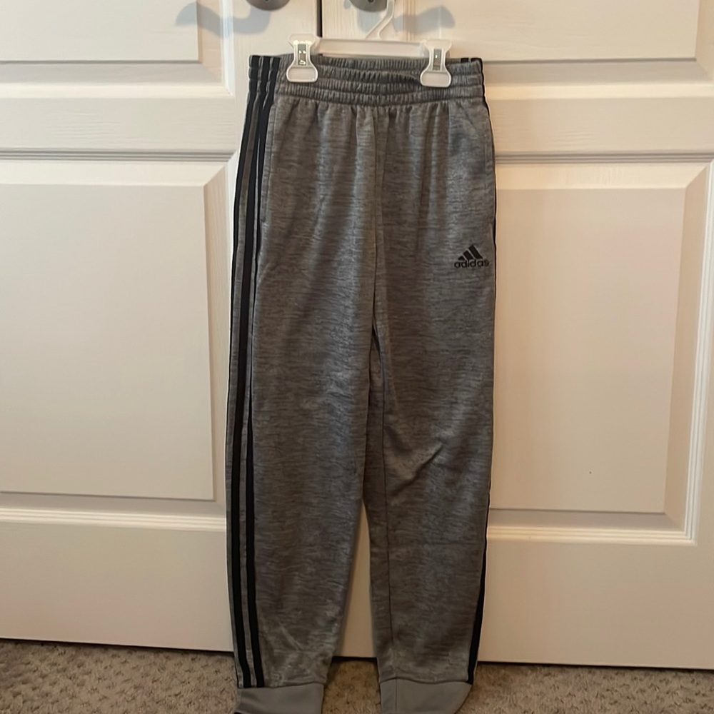 Kids Adidas pants